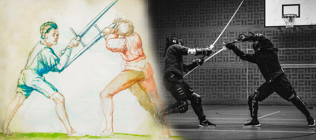 It ain't what you do, it's the way that you do it... - #HistoryInActio ...